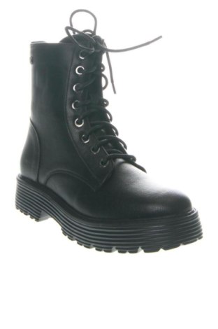 Дамски боти Xti, Размер 38, Цвят Черен, Цена 73,11 €