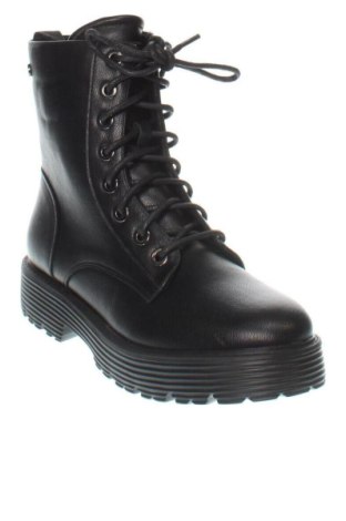 Dámské poltopánky Xti, Veľkosť 40, Farba Čierna, Cena  68,95 €