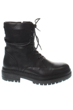 Dámské poltopánky Xti, Veľkosť 37, Farba Čierna, Cena  85,95 €