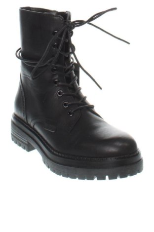 Dámské poltopánky Xti, Veľkosť 37, Farba Čierna, Cena  85,95 €