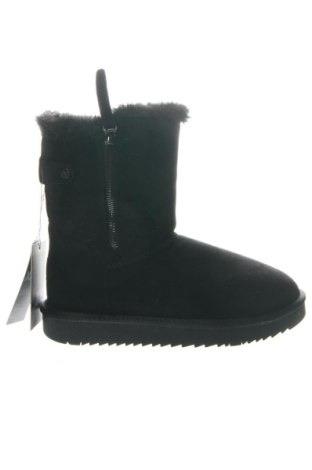 Damen Stiefeletten Xti, Größe 37, Farbe Schwarz, Preis 63,99 €