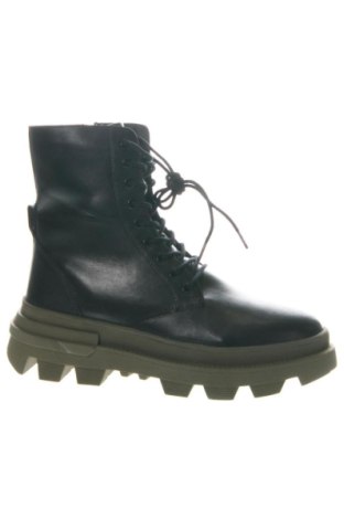 Botine de damă Your Turn, Mărime 42, Culoare Negru, Preț 443,99 Lei