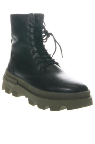 Botine de damă Your Turn, Mărime 42, Culoare Negru, Preț 443,99 Lei