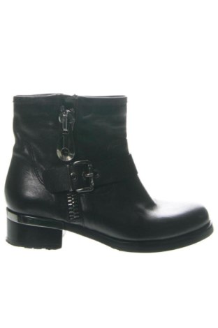 Дамски боти ZINDA, Размер 35, Цвят Черен, Цена 162,54 €