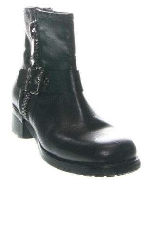 Дамски боти ZINDA, Размер 35, Цвят Черен, Цена 162,54 €