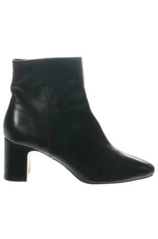 Дамски боти Zara, Размер 38, Цвят Черен, Цена 38,94 €