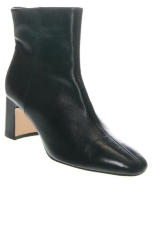 Дамски боти Zara, Размер 38, Цвят Черен, Цена 38,94 €