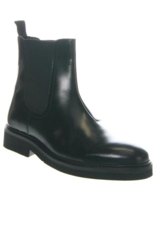 Dámské poltopánky Zign, Veľkosť 40, Farba Čierna, Cena  107,95 €