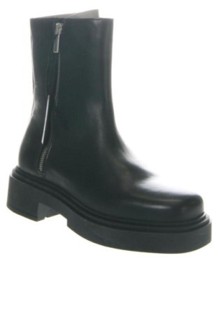 Botine de damă Zign, Mărime 37, Culoare Negru, Preț 549,99 Lei