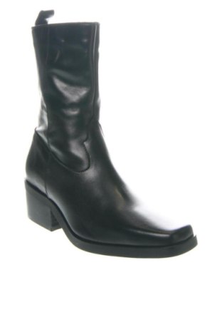 Damskie botki Zign, Rozmiar 38, Kolor Czarny, Cena 464,99 zł