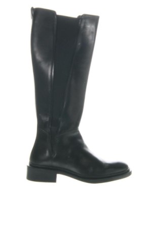 Női csizma About You, Méret 37, Szín Fekete, Ár 27 669 Ft