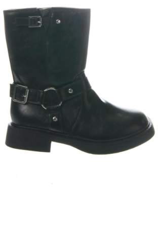 Dámské boty  About You, Velikost 41, Barva Černá, Cena  1 649,00 Kč