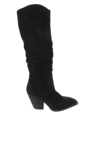 Női csizma About You, Méret 38, Szín Fekete, Ár 27 669 Ft