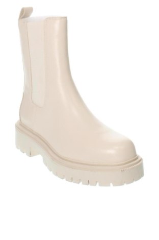 Γυναικείες μπότες Aldo, Μέγεθος 38, Χρώμα  Μπέζ, Τιμή 127,99 €