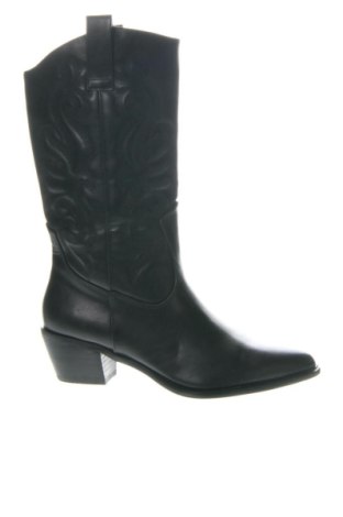 Damskie kozaki Anna Field, Rozmiar 40, Kolor Czarny, Cena 250,99 zł