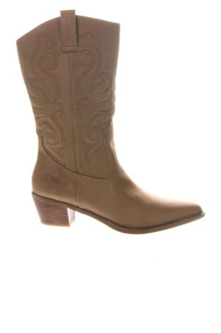 Dámske topánky  Anna Field, Veľkosť 43, Farba Hnedá, Cena  56,95 €