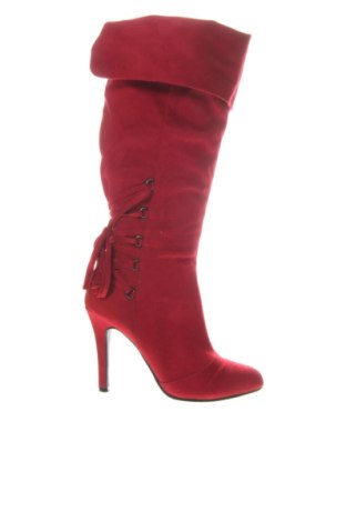 Dámske topánky  Body Flirt, Veľkosť 40, Farba Červená, Cena  38,84 €