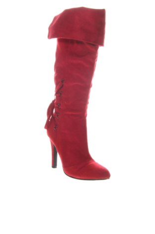 Dámske topánky  Body Flirt, Veľkosť 40, Farba Červená, Cena  38,84 €