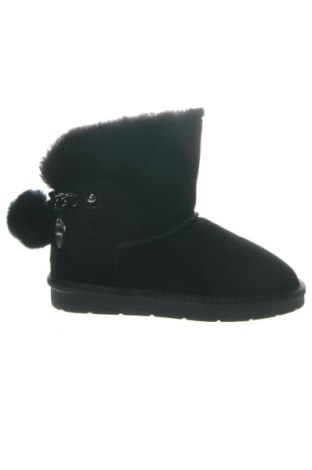 Damenstiefel CAFÈNOIR, Größe 38, Farbe Schwarz, Preis € 214,99