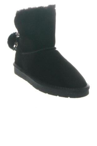 Damenstiefel CAFÈNOIR, Größe 38, Farbe Schwarz, Preis € 214,99