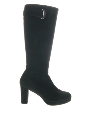 Cizme de damă Calpierre, Mărime 38, Culoare Negru, Preț 1.251,17 Lei