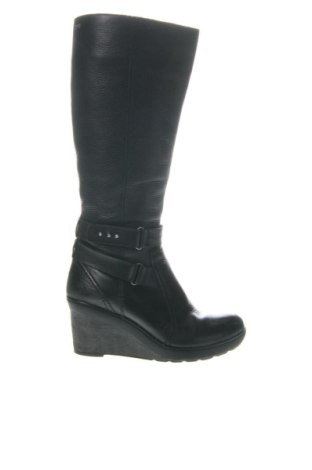 Cizme de damă Clarks, Mărime 37, Culoare Negru, Preț 677,00 Lei