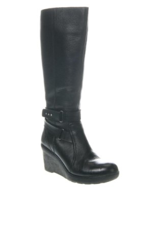 Cizme de damă Clarks, Mărime 37, Culoare Negru, Preț 677,00 Lei