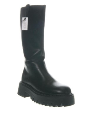 Dámske topánky  Even&Odd, Veľkosť 41, Farba Čierna, Cena  45,95 €