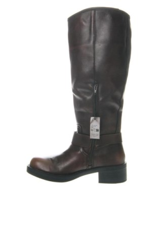 Дамски ботуши Even&Odd, Размер 39, Цвят Кафяв, Цена 48,06 €