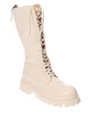 Dámske topánky  Even&Odd, Veľkosť 44, Farba Béžová, Cena  45,95 €