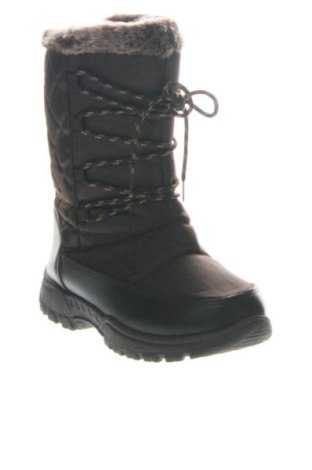 Cizme de damă F&F, Mărime 37, Culoare Maro, Preț 202,50 Lei