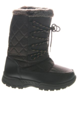 Cizme de damă F&F, Mărime 37, Culoare Maro, Preț 202,50 Lei