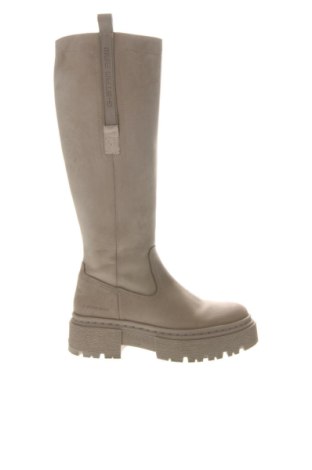 Cizme de damă G-Star Raw, Mărime 37, Culoare Bej, Preț 1.126,06 Lei