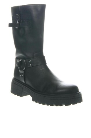 Damenstiefel Gabor, Größe 39, Farbe Schwarz, Preis € 137,99