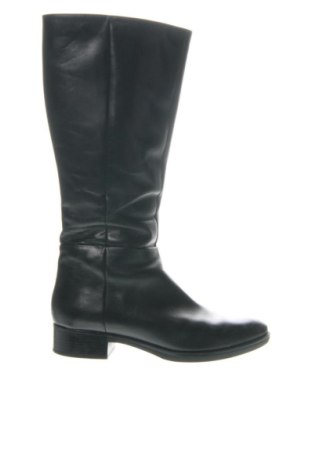 Cizme de damă Geox, Mărime 42, Culoare Negru, Preț 677,02 Lei