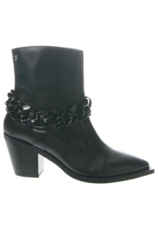 Cizme de damă Gioseppo, Mărime 39, Culoare Negru, Preț 541,07 Lei