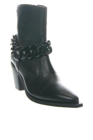 Cizme de damă Gioseppo, Mărime 39, Culoare Negru, Preț 541,07 Lei