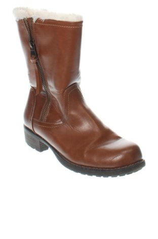 Dámské boty  Graceland, Velikost 39, Barva Hnědá, Cena  1 149,00 Kč