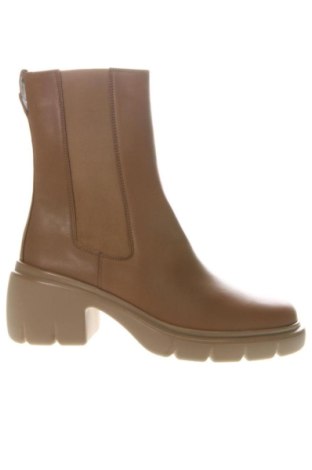 Damenstiefel Hogl, Größe 40, Farbe Beige, Preis € 284,99