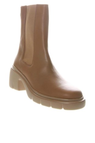 Damenstiefel Hogl, Größe 40, Farbe Beige, Preis € 284,99