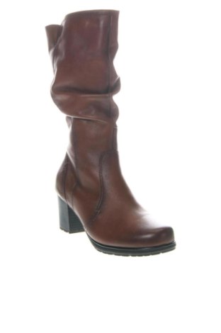 Cizme de damă Jana, Mărime 38, Culoare Maro, Preț 417,06 Lei
