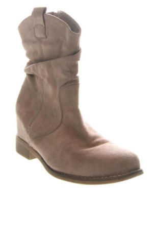 Női csizma Jenny Fairy, Méret 38, Szín Bézs, Ár 34 711 Ft