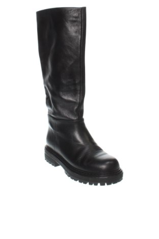 Дамски ботуши Kazar, Размер 39, Цвят Черен, Цена 153,38 €