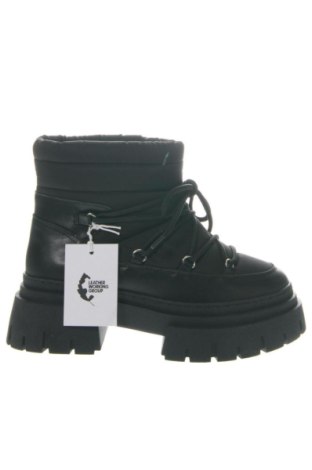 Dámske topánky  LeGer By Lena Gercke, Veľkosť 39, Farba Čierna, Cena  99,95 €