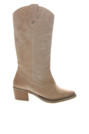 Női csizma MTNG, Méret 36, Szín Bézs, Ár 41 629 Ft