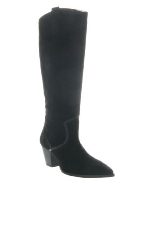 Damskie kozaki Next, Rozmiar 38, Kolor Czarny, Cena 422,99 zł