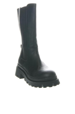 Damskie kozaki ONLY, Rozmiar 38, Kolor Czarny, Cena 207,99 zł