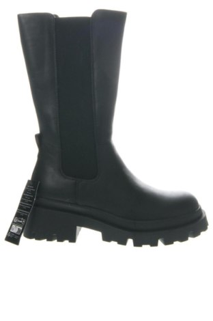 Damskie kozaki ONLY, Rozmiar 39, Kolor Czarny, Cena 207,99 zł