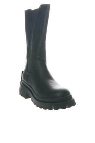 Damskie kozaki ONLY, Rozmiar 39, Kolor Czarny, Cena 207,99 zł