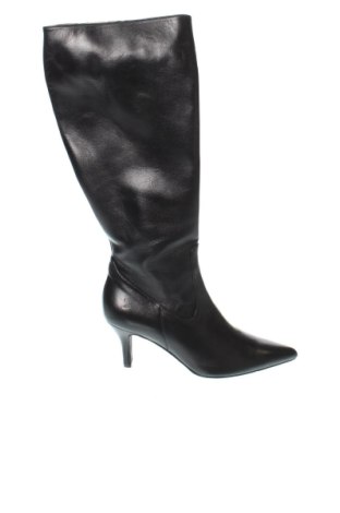 Damskie kozaki Peter Kaiser, Rozmiar 38, Kolor Czarny, Cena 844,99 zł